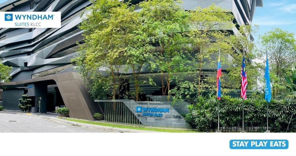 هتل ویندهام سوئیتز